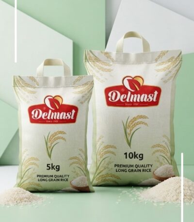 Iranian Rice