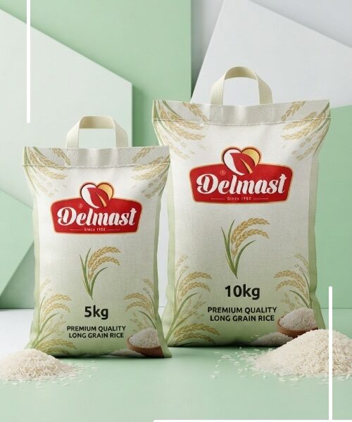 Iranian Rice