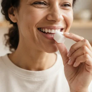 Key Features of Delmast Broken Sugar Cube​