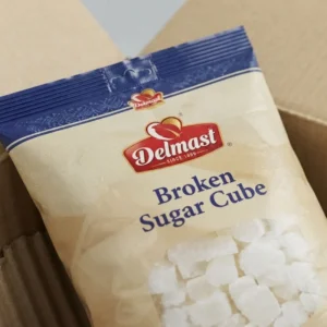 Key Features of Delmast Broken Sugar Cube​