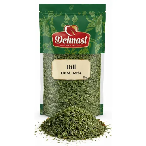 dill