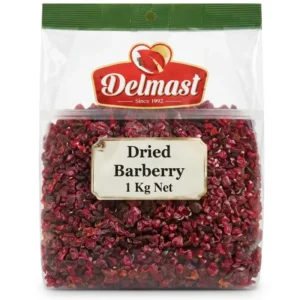 dried barberry delmast
