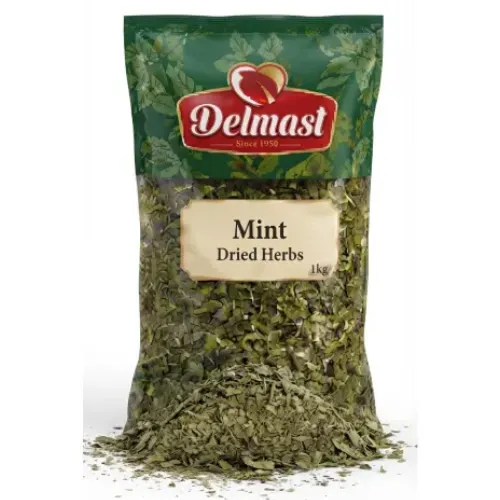 mint
