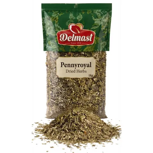 pennyroyal
